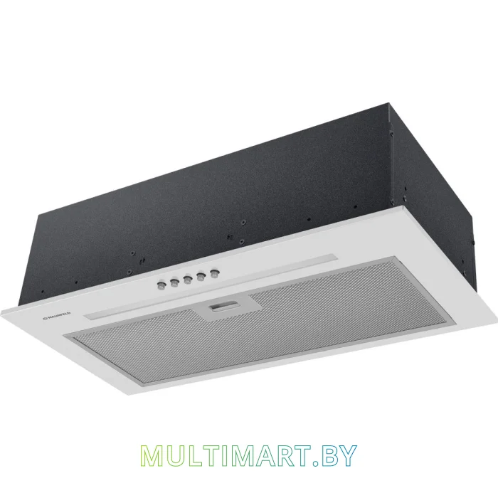 Вытяжка MAUNFELD Crosby 850LED (белый)